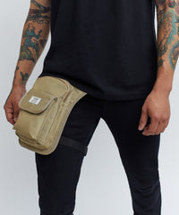 Drop Leg Bag