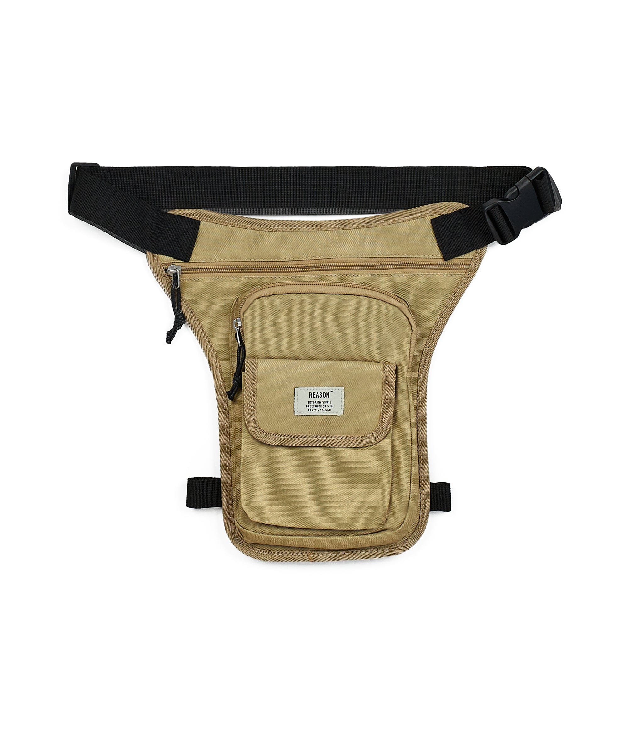 Drop Leg Bag