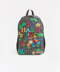 Go Hard Backpack