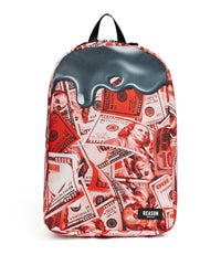 100 Dollar Backpack