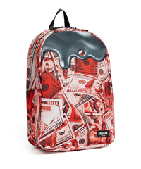 100 Dollar Backpack