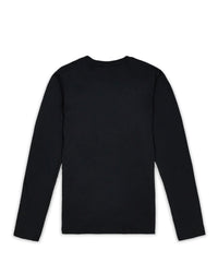 Burn Up Ls Tee