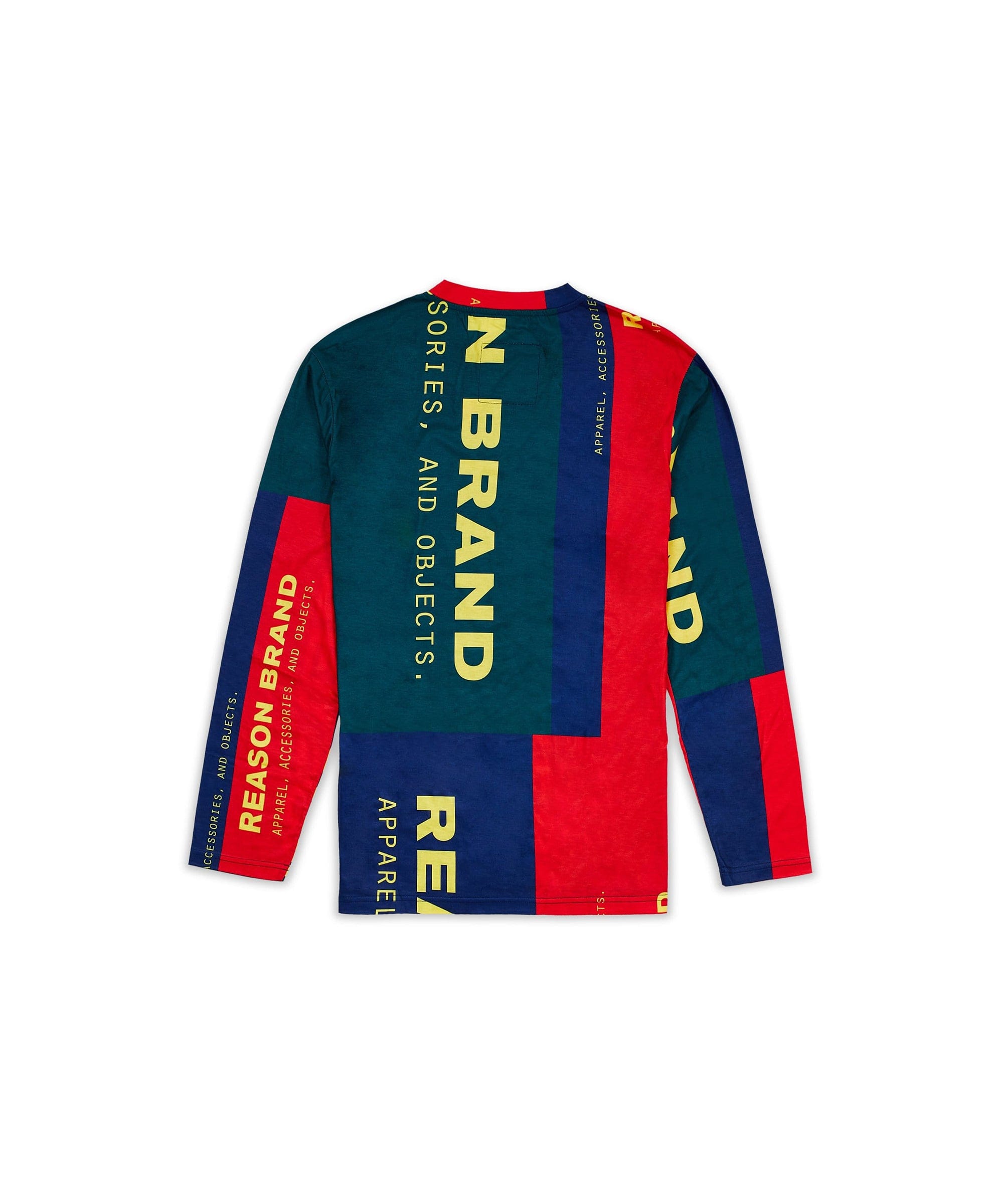 Arseno Ls Tee