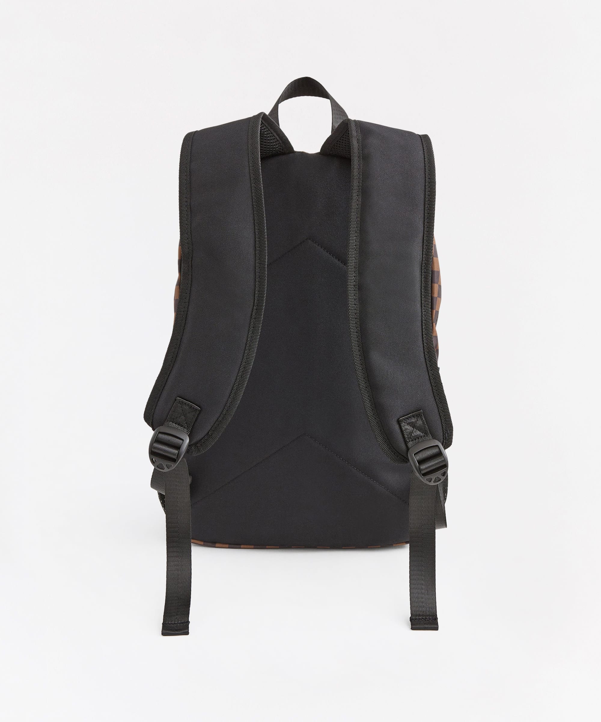 Do Not Cross Backpack - Brown