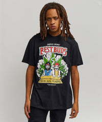 Cheech & Chong Best Buds Tee
