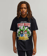 Cheech & Chong Best Buds Tee