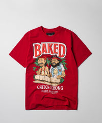 Cheech & Chong Baked Tee