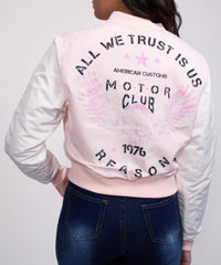 All We Trust Varsity