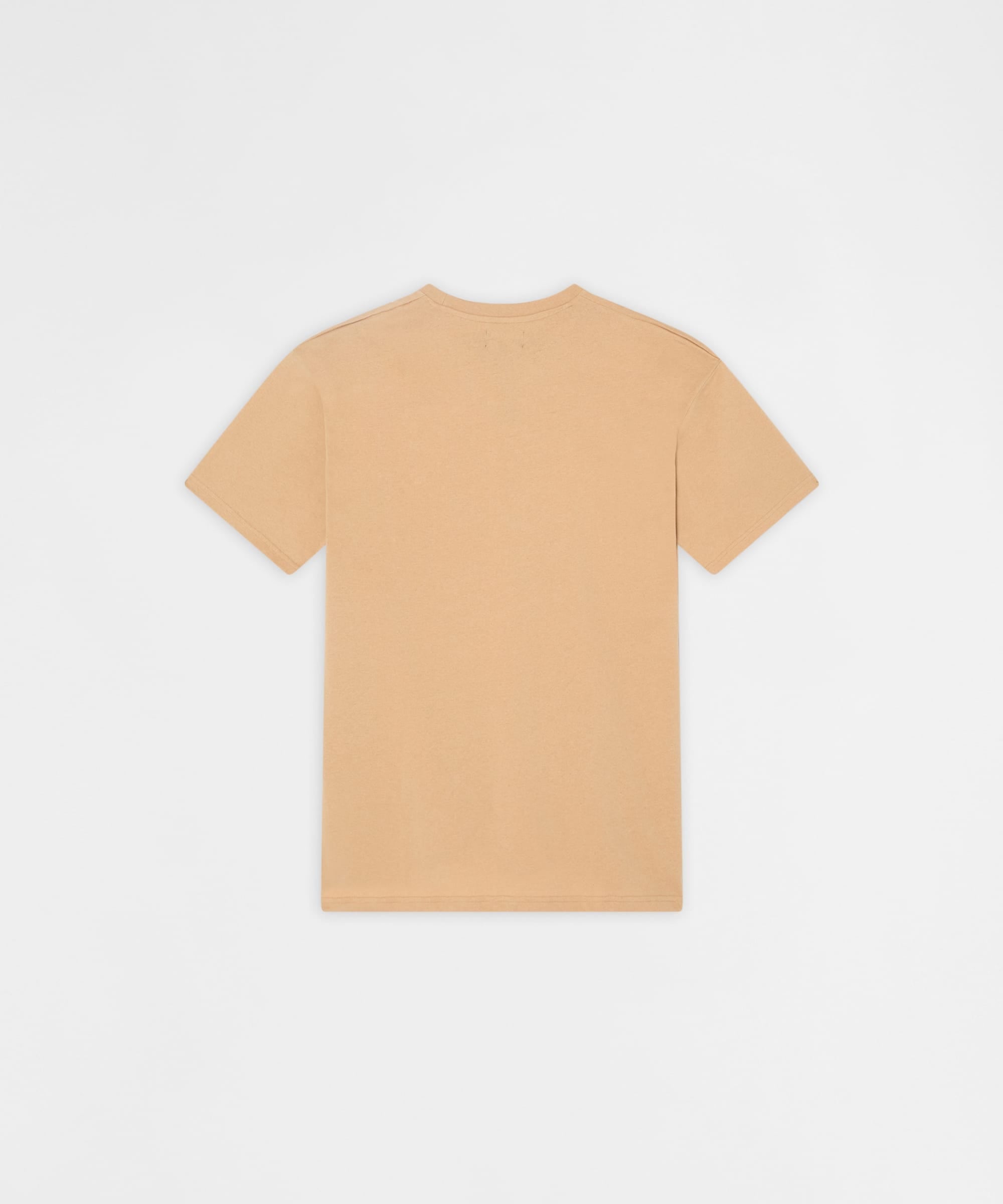 Cheech & Chong Keep Rollin On Graphic Short Sleeve Tee - Khaki