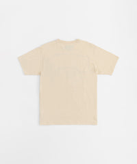Cheech & Chong Rollin With My Homies Graphic Short Sleeve Tee - Khaki