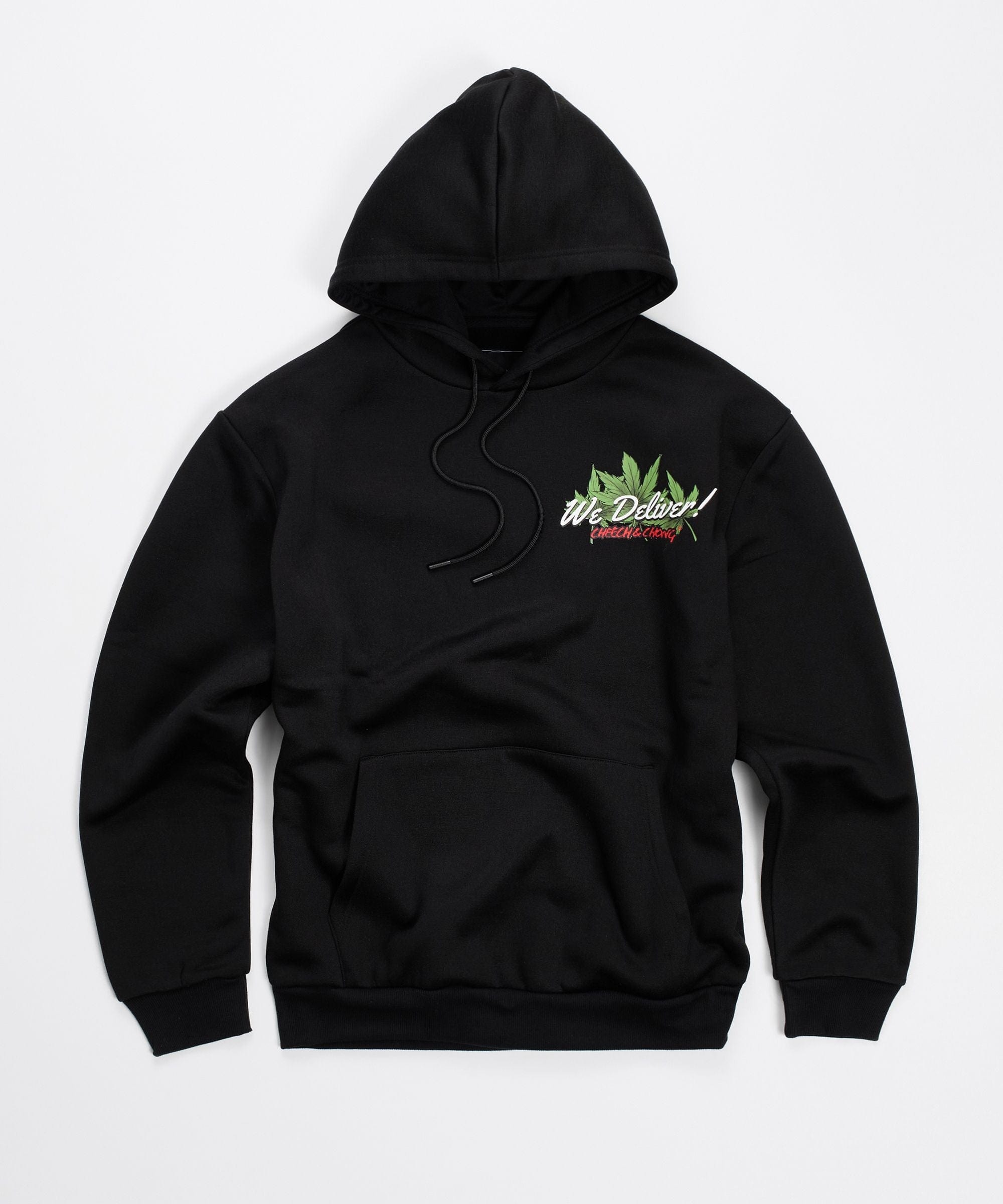Cheech & Chong Hoodie