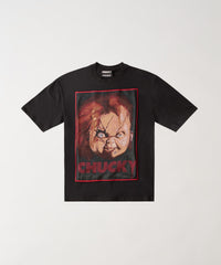 Chucky Tapestry Tee