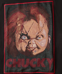 Chucky Tapestry Tee