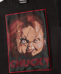 Chucky Tapestry Tee