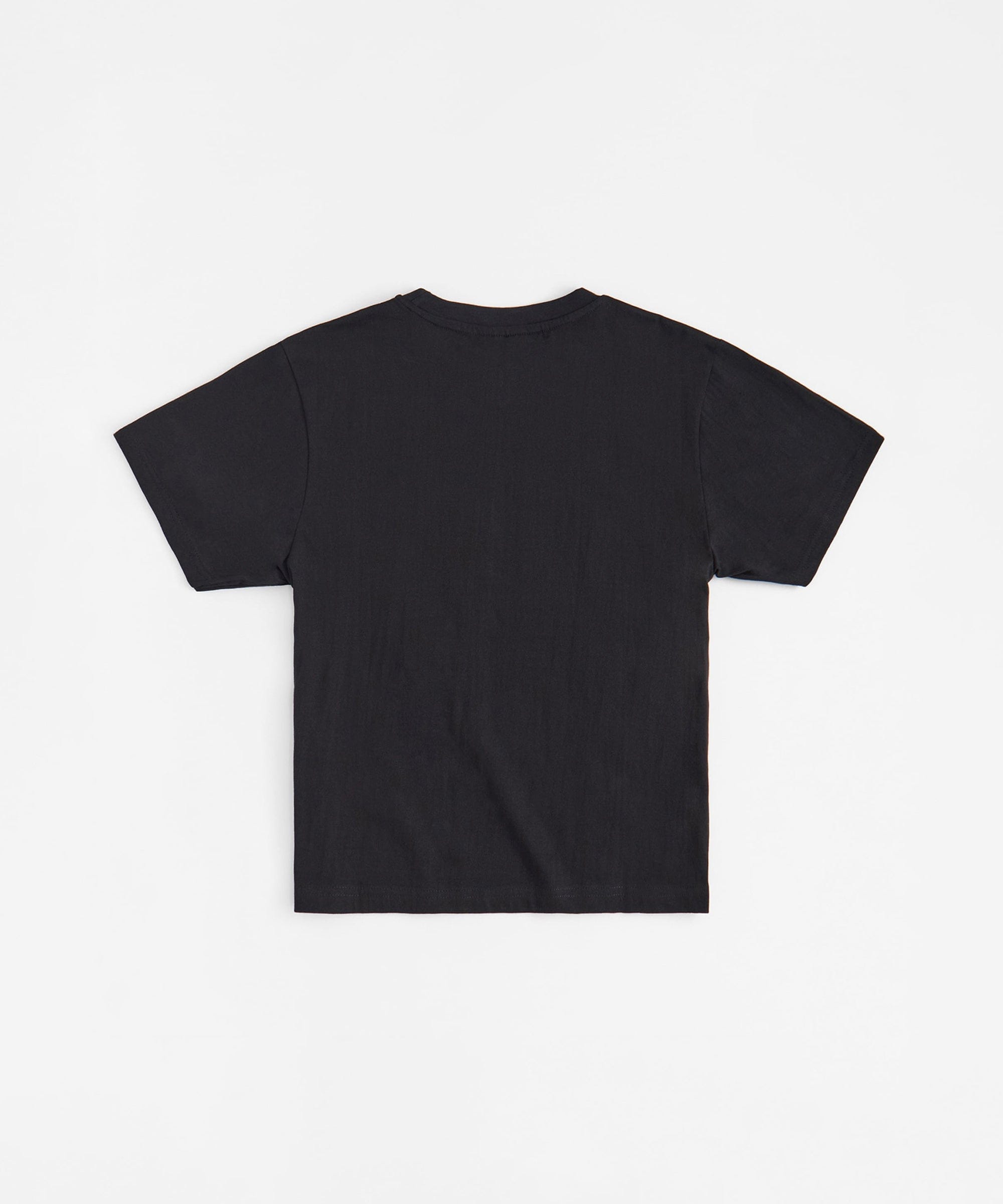 Chucky Tiffany Graphic Short Sleeve Tee - Black