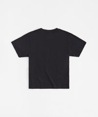 Chucky Tiffany Graphic Short Sleeve Tee - Black