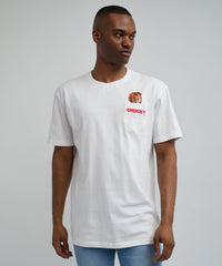 Chucky Pocket Tee