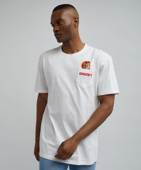 Chucky Pocket Tee