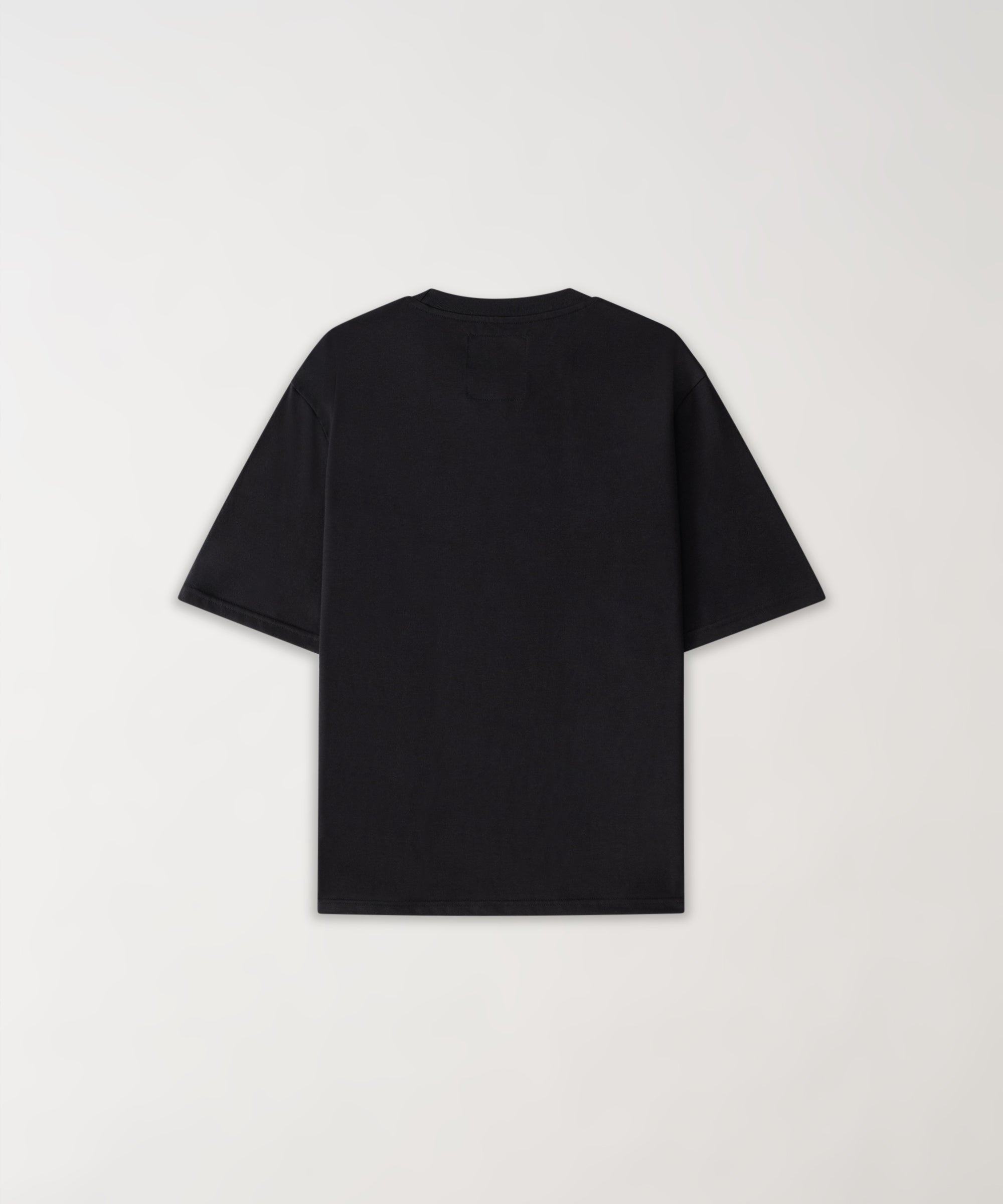 Chucky "Snitches Get Stitches" Tee - Black