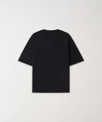 Chucky "Snitches Get Stitches" Tee - Black