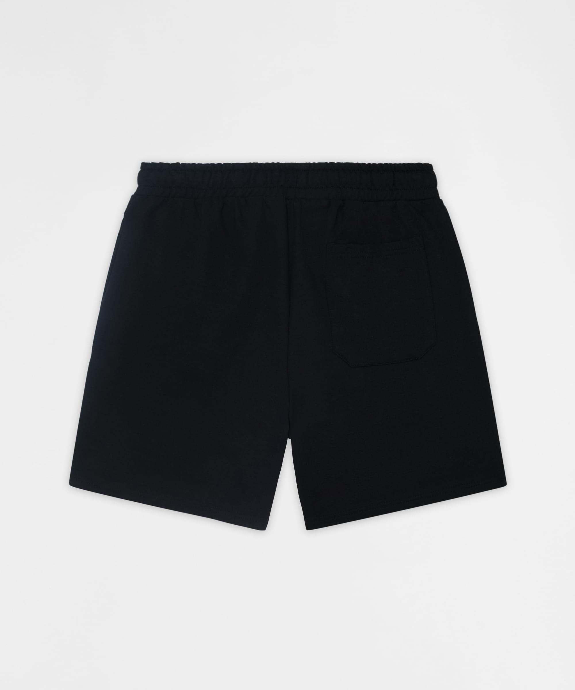 Chucky Fleece Short