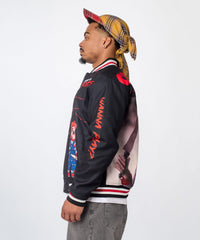 Chucky Varsity Jacket