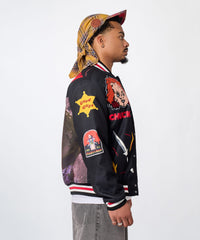 Chucky Varsity Jacket
