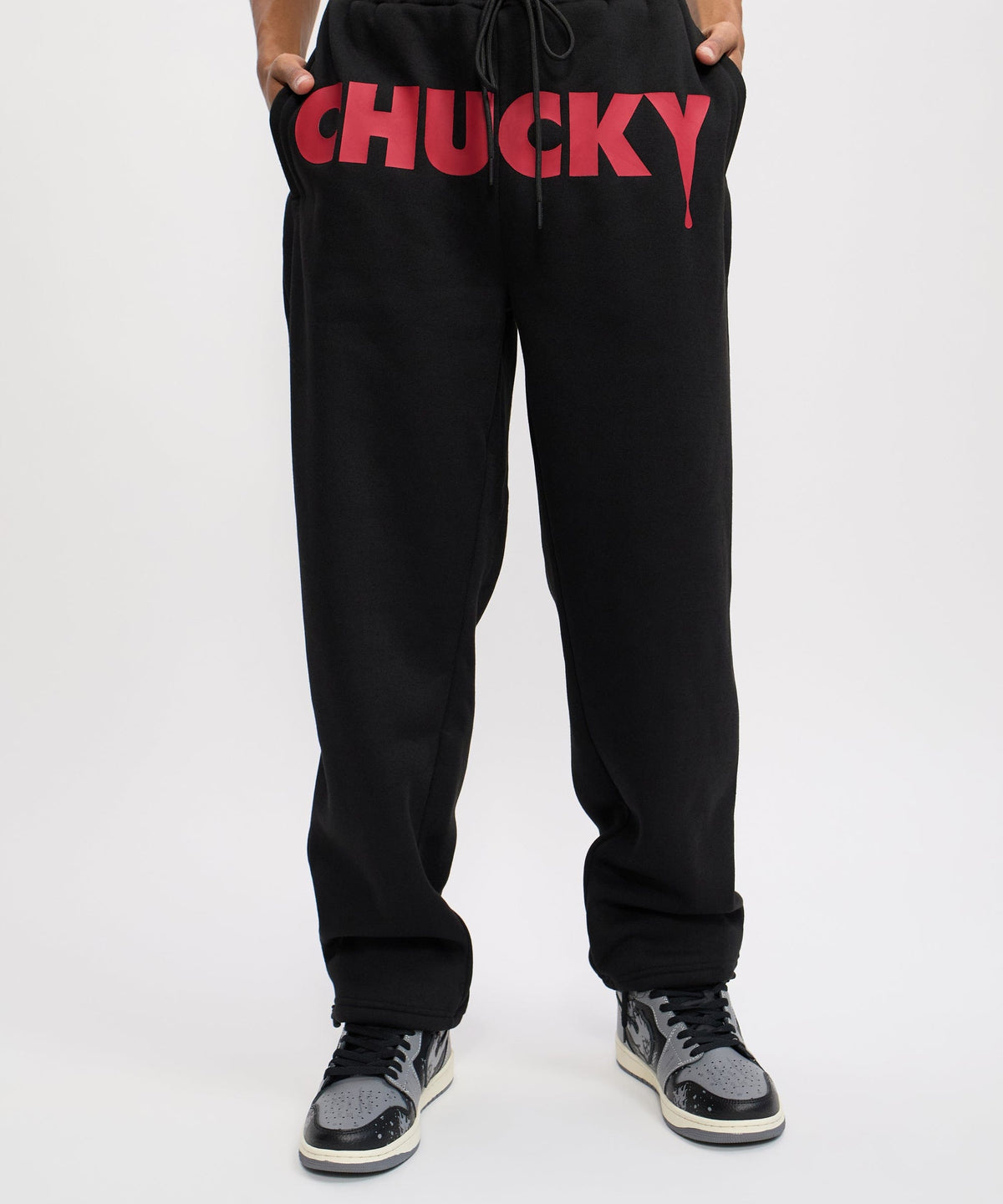 Chucky Jogger