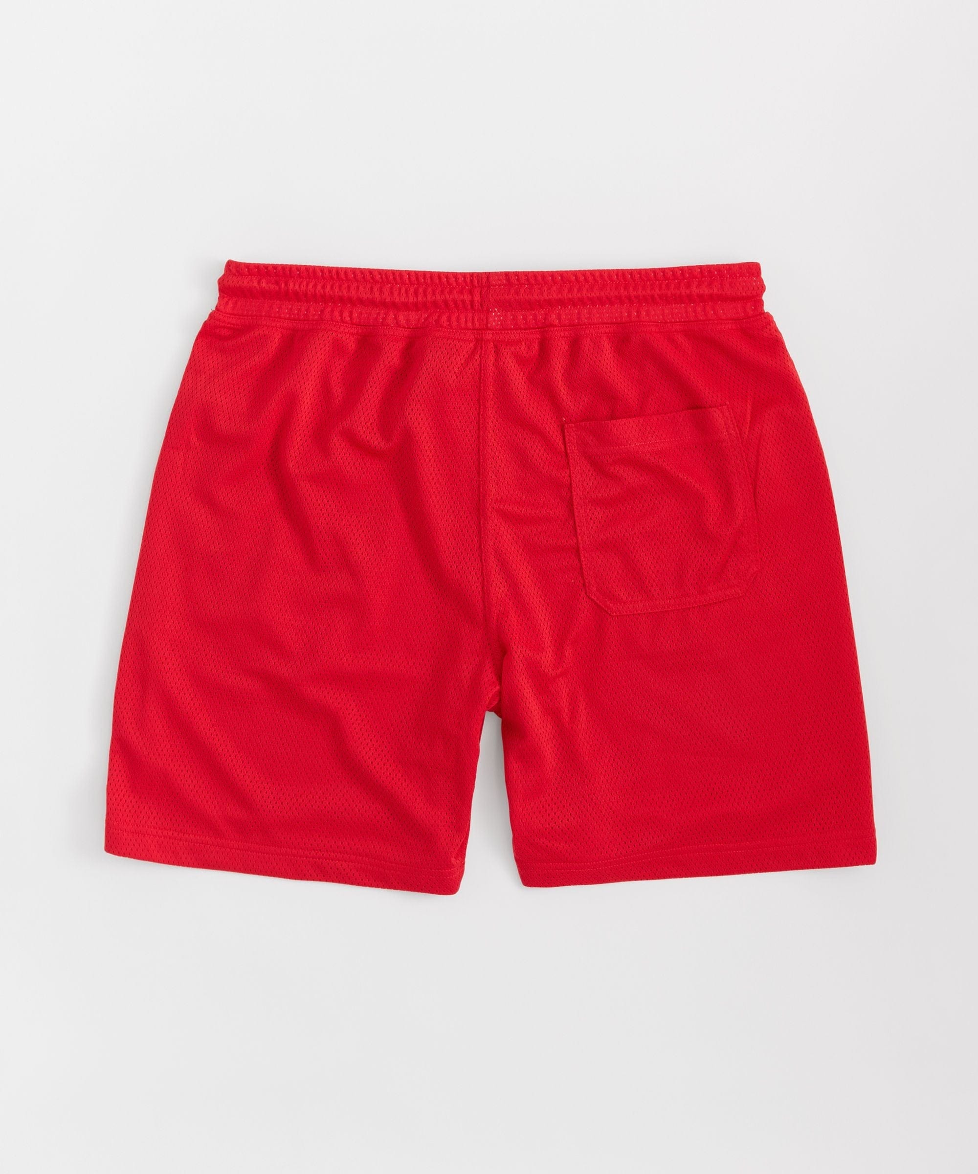 Chucky Mesh Short