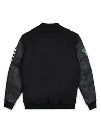 Classic Varsity Jacket