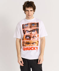 Chucky Eyes Tee