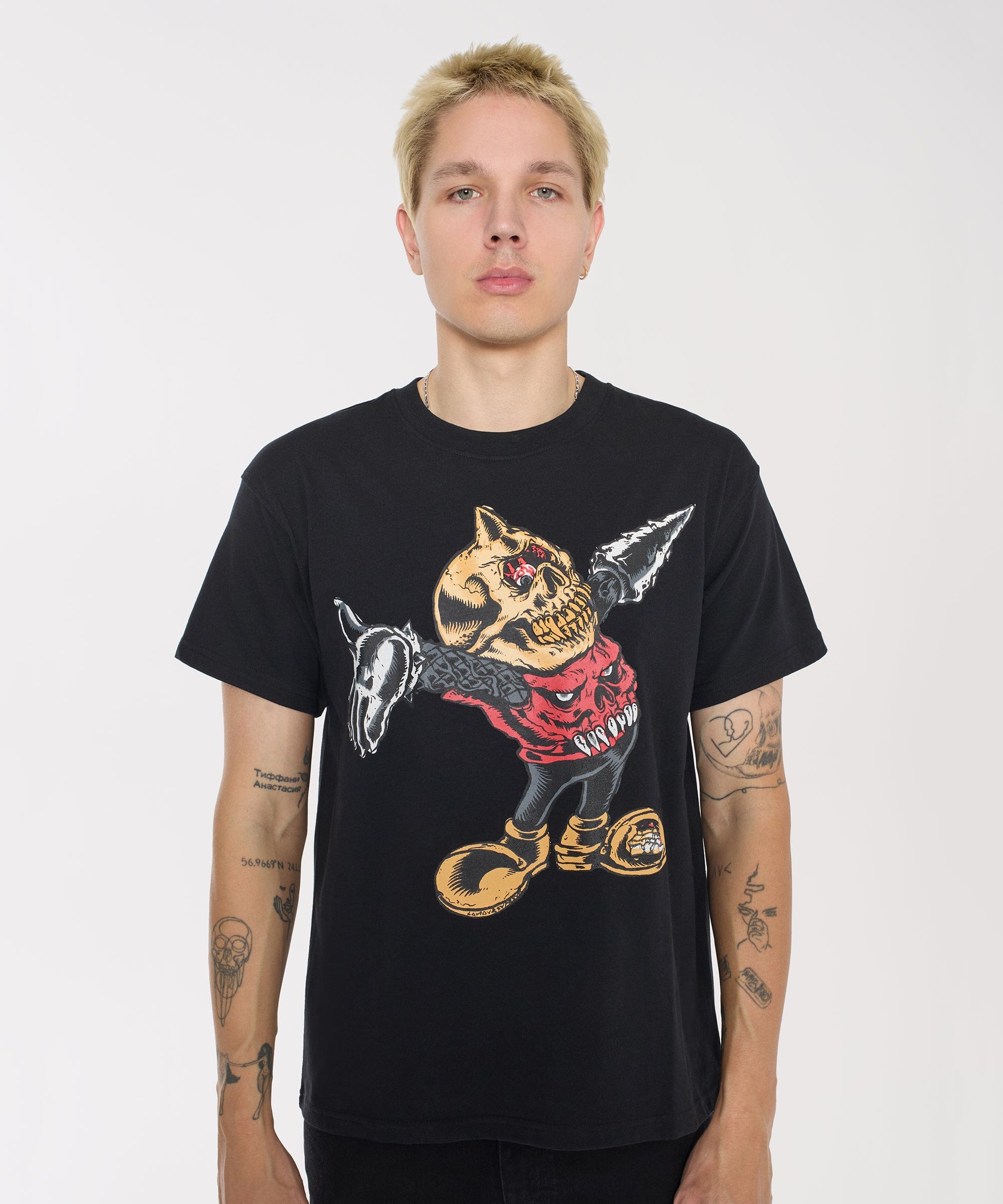 Cyco Bootleg Tee