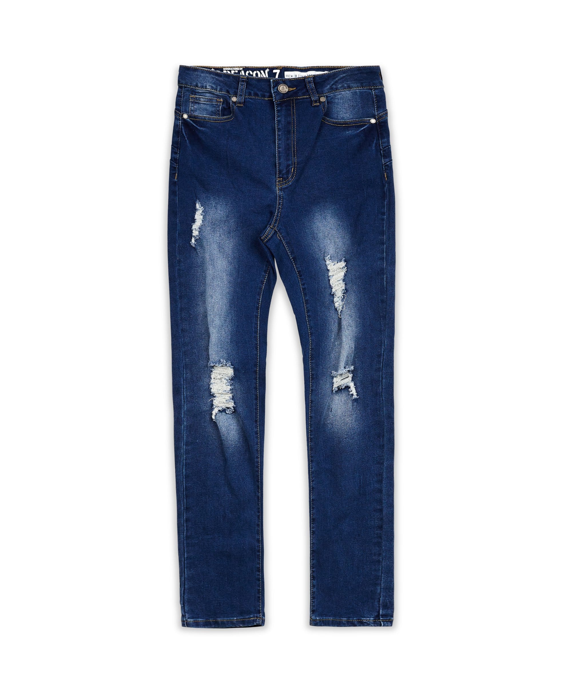 Avas Denim Pants