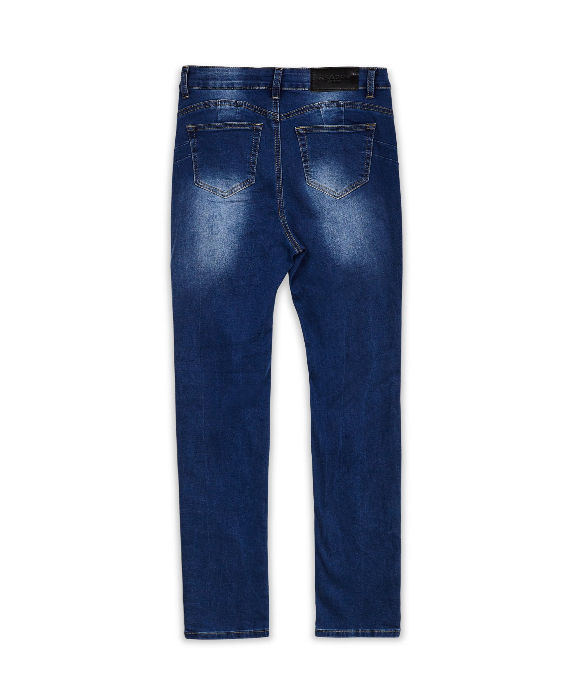 Avas Denim Pants