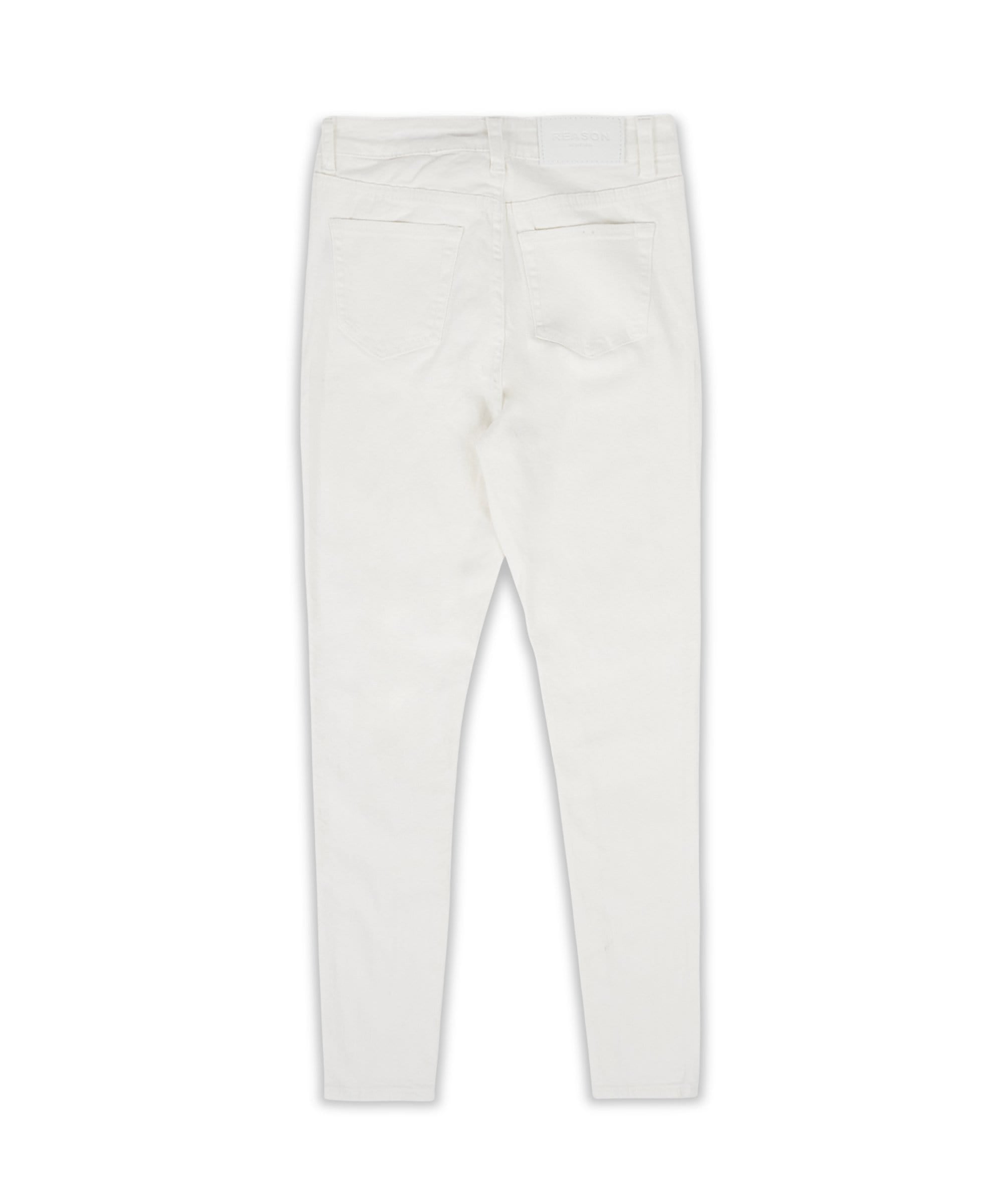 Chloe Denim Pants