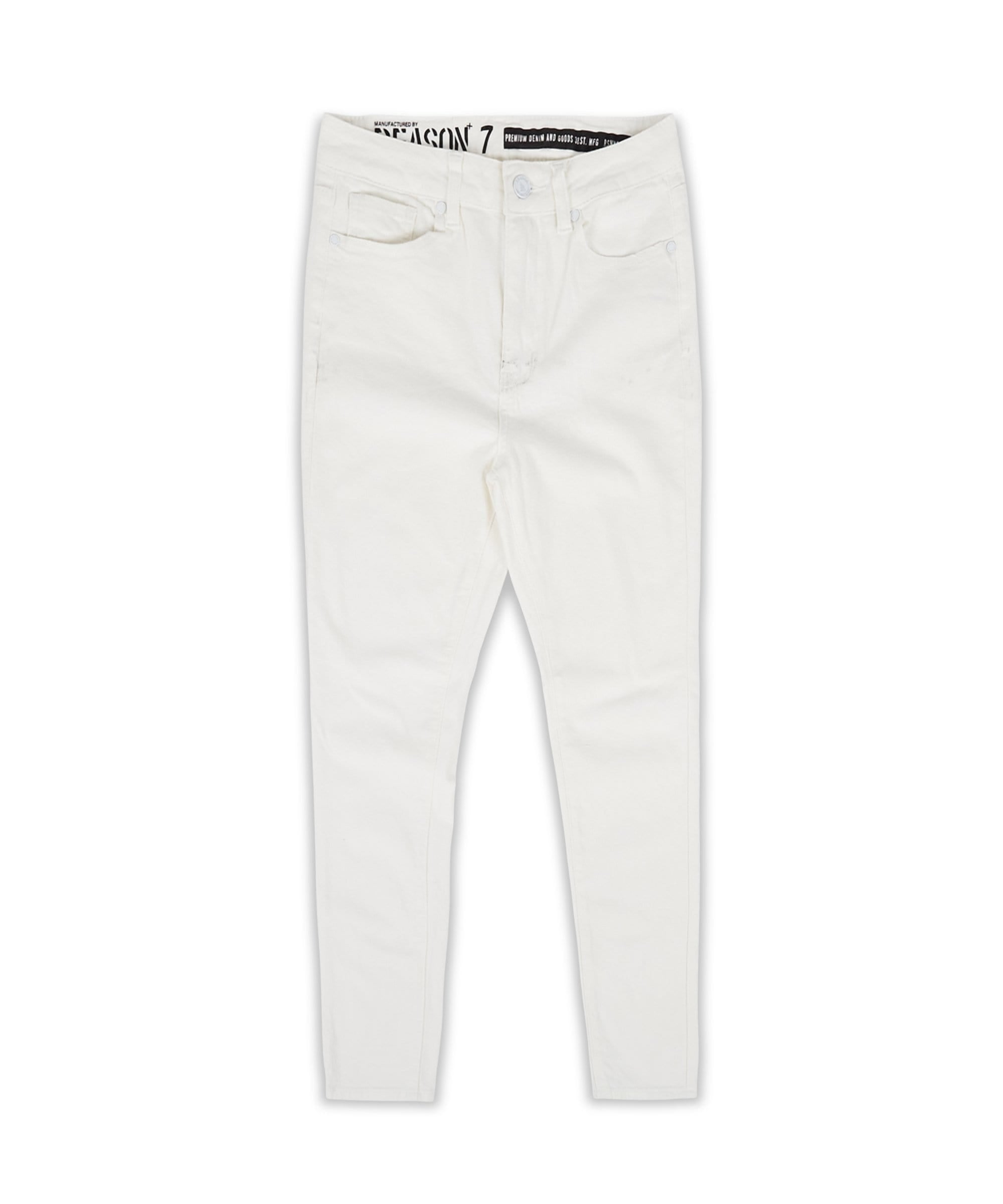 Chloe Denim Pants