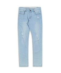 Elevate Denim Pants