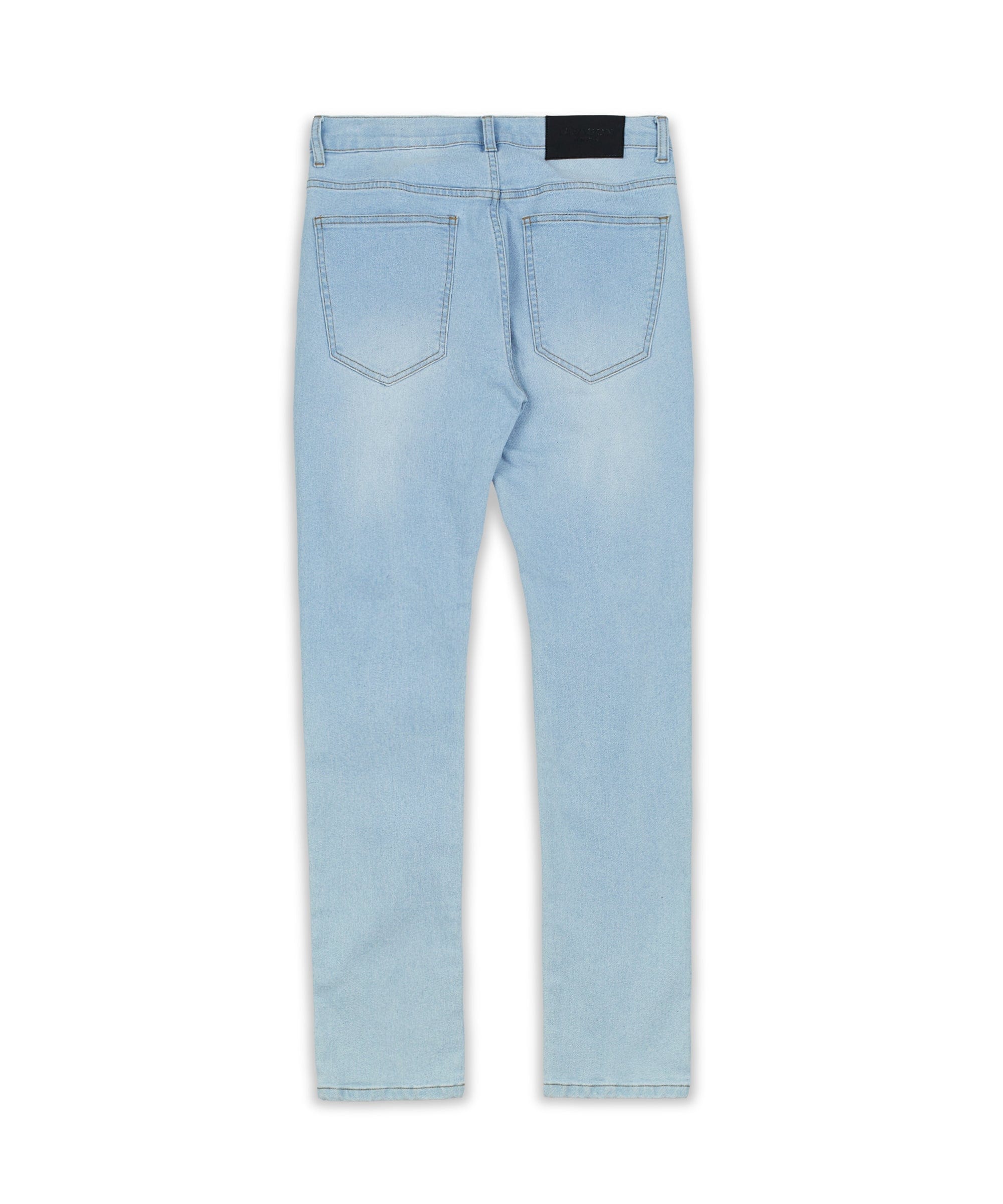 Elevate Denim Pants