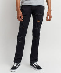 Grayson Denim Pants