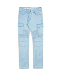 Andrew Denim Pants