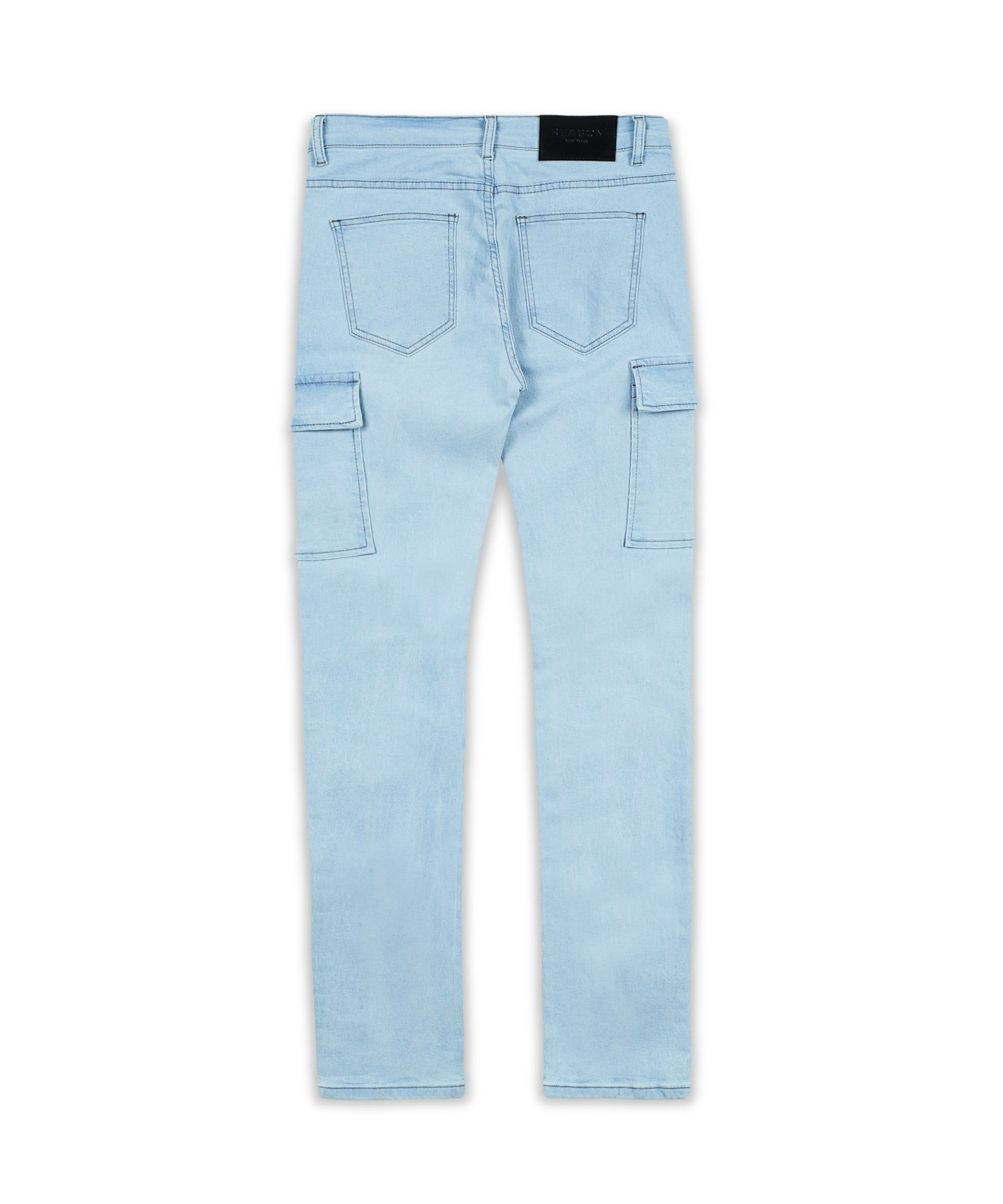 Andrew Denim Pants