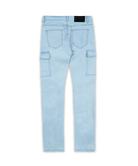 Andrew Denim Pants