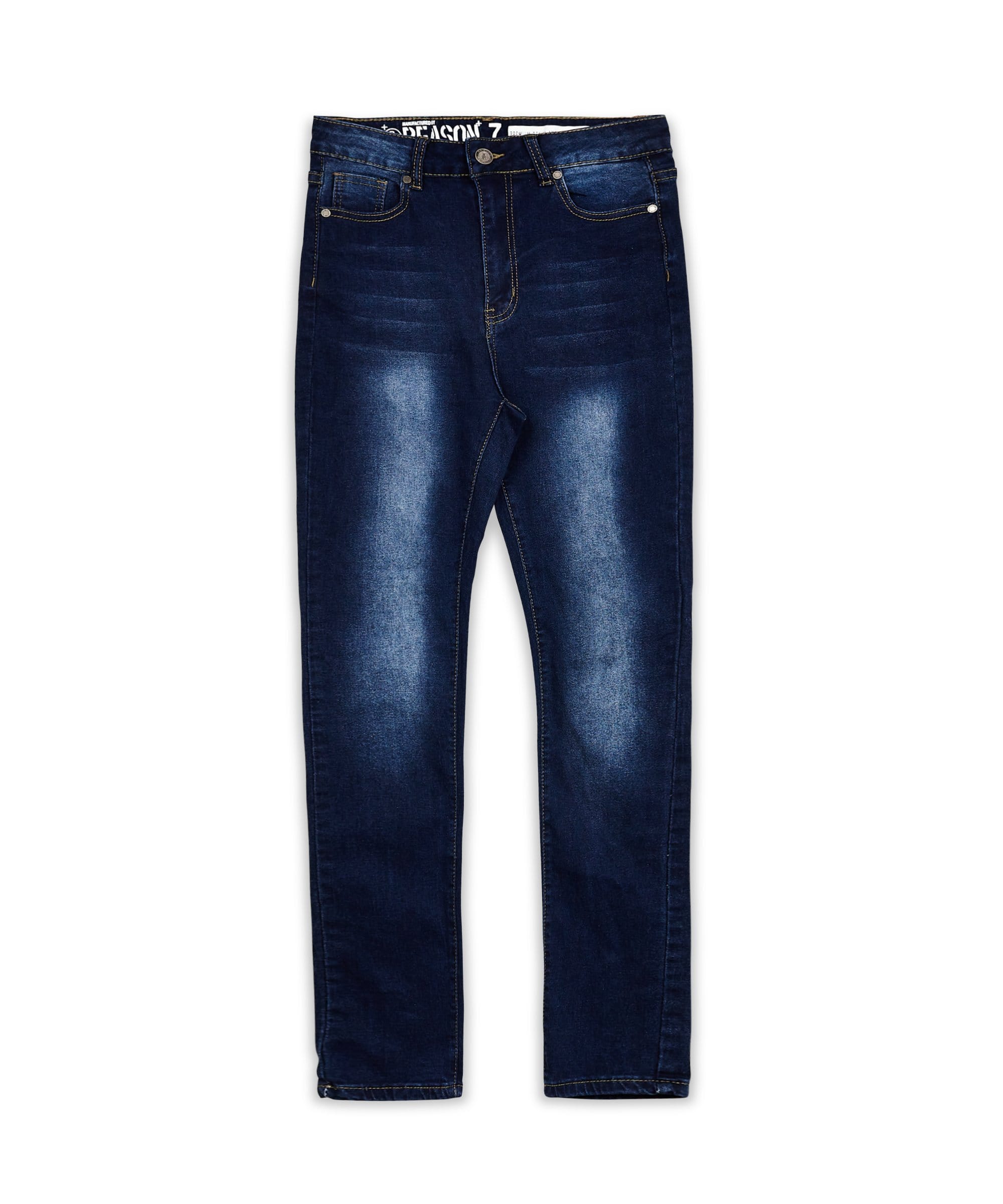 Emma Denim Pants