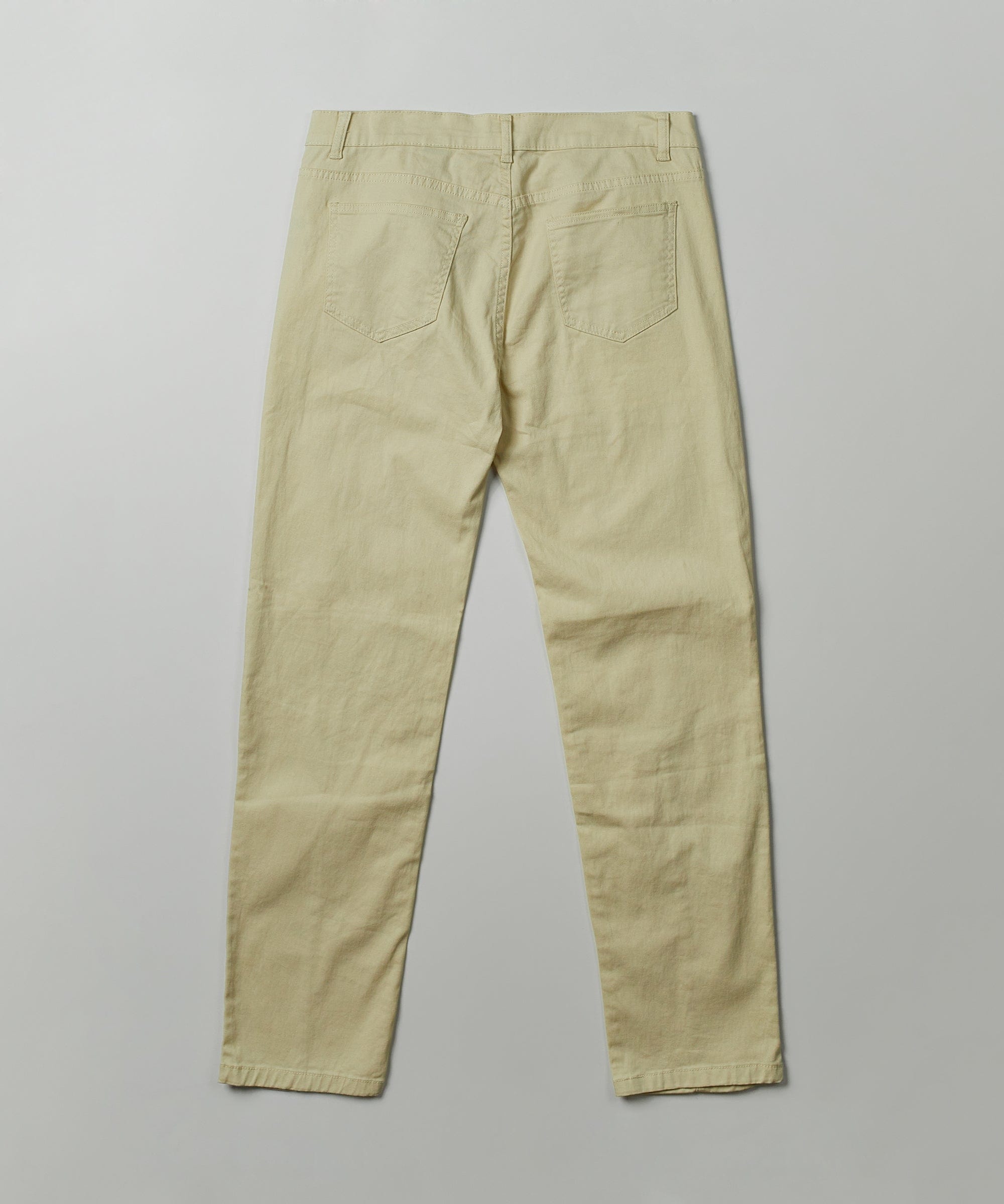 Adamson Denim