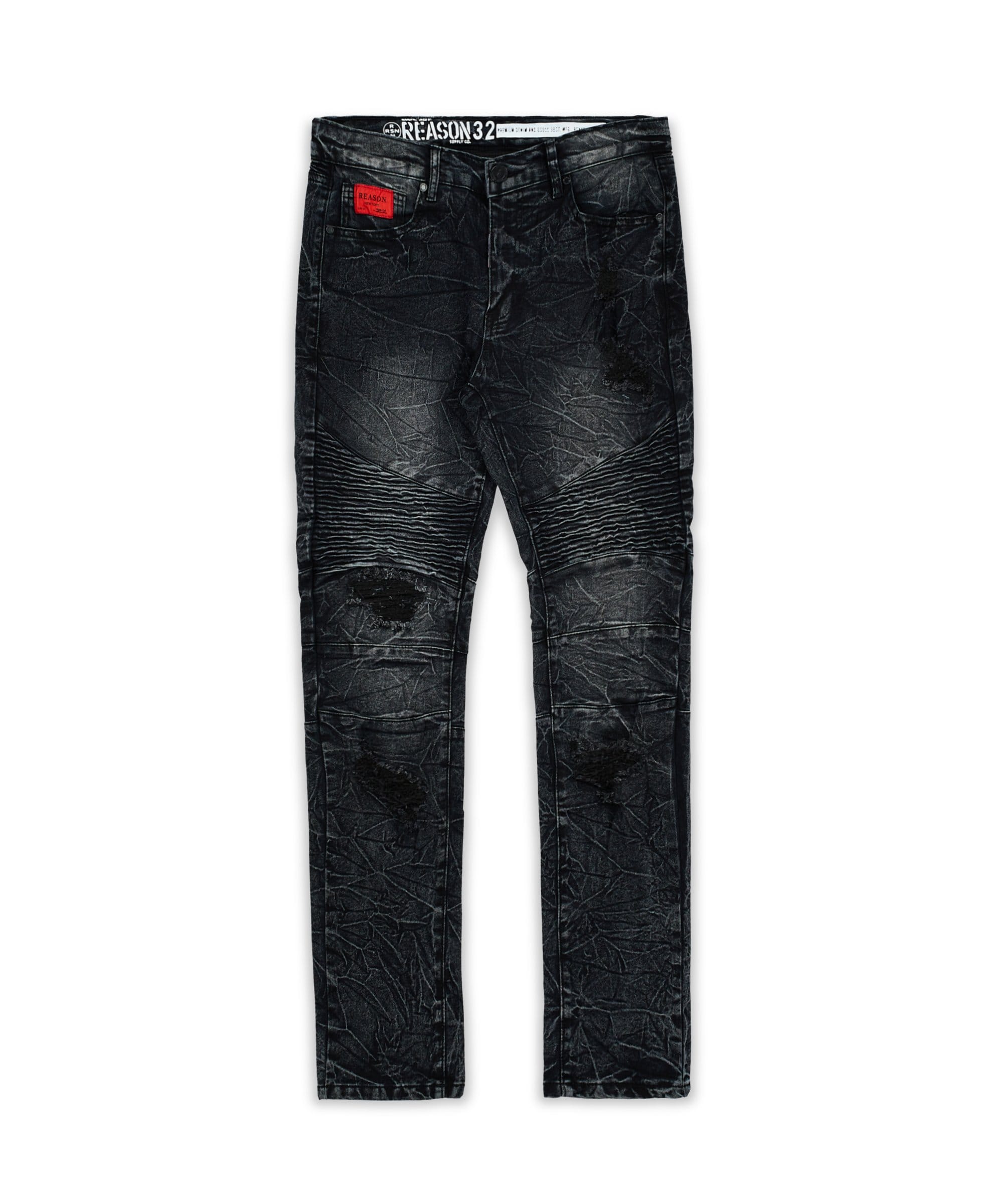 Emmett Denim