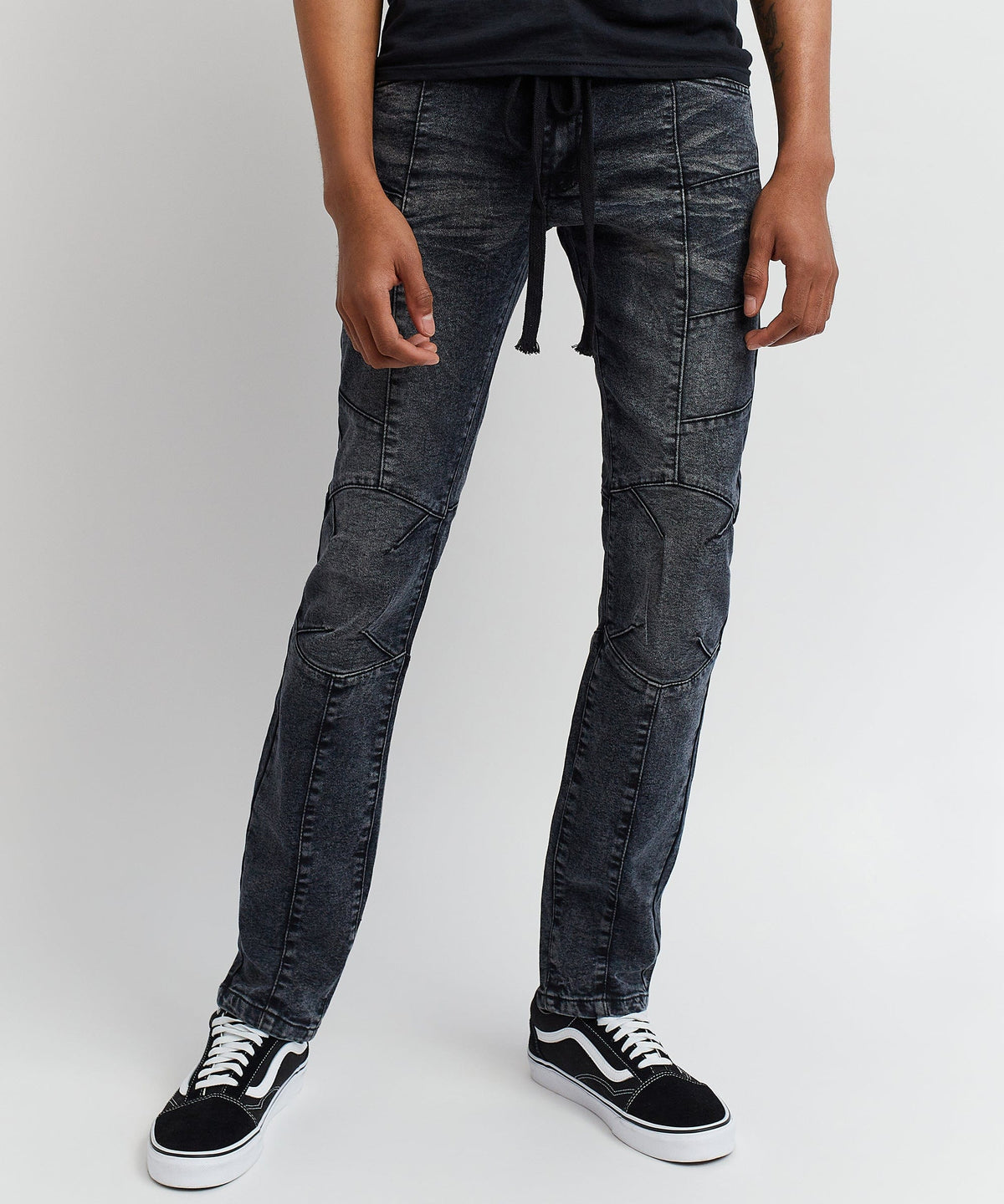 Conway Denim