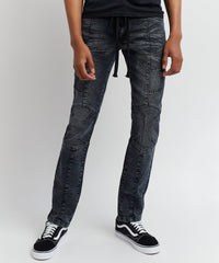 Conway Denim