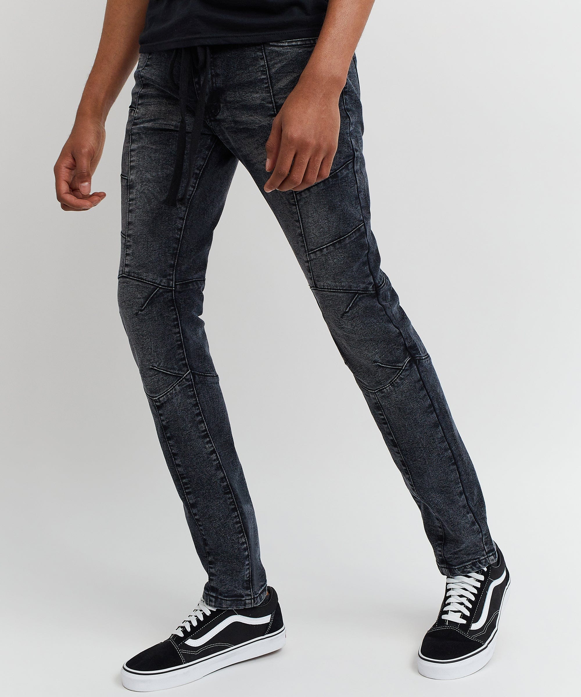 Conway Denim