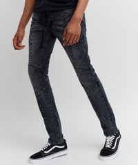Conway Denim
