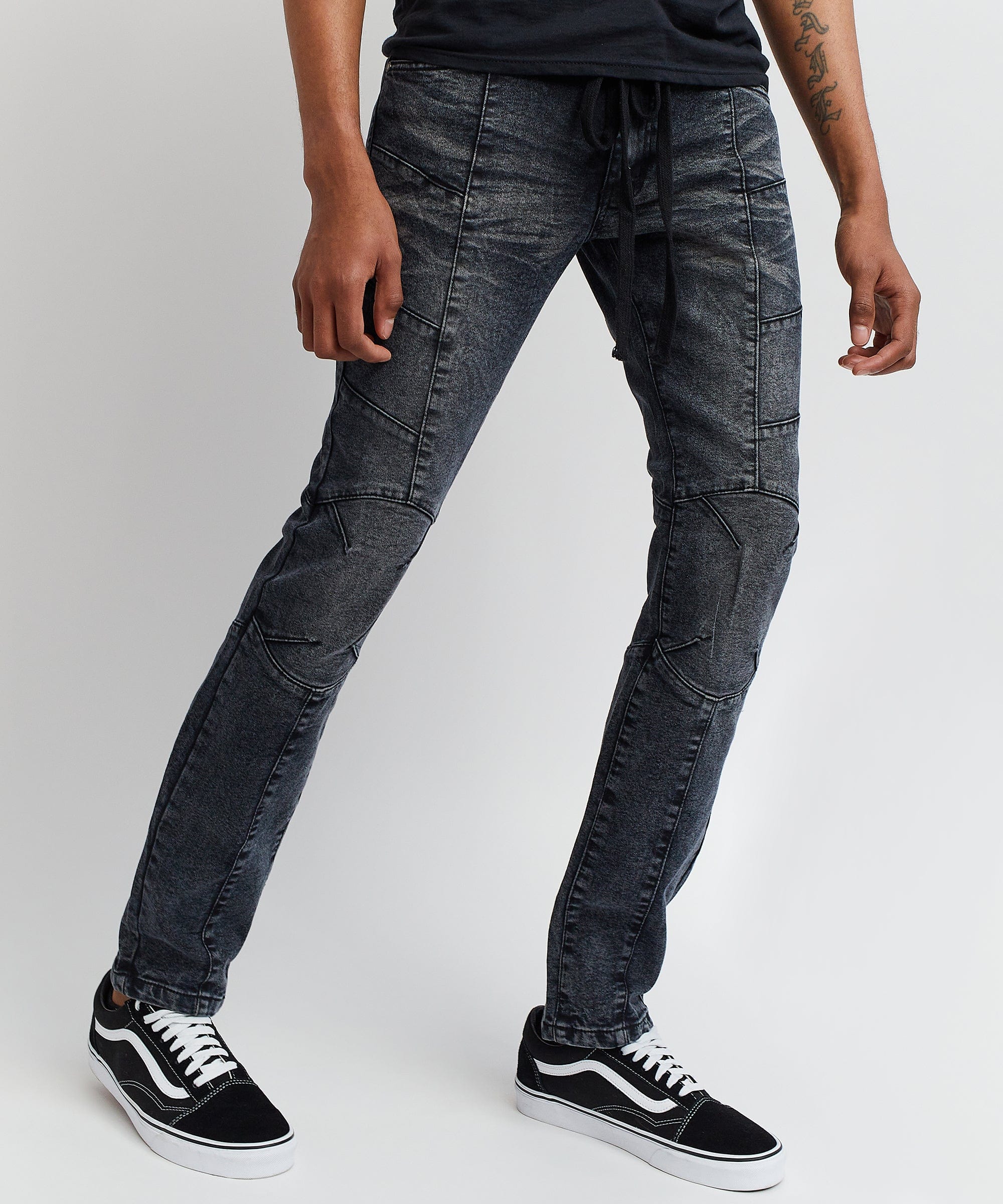 Conway Denim